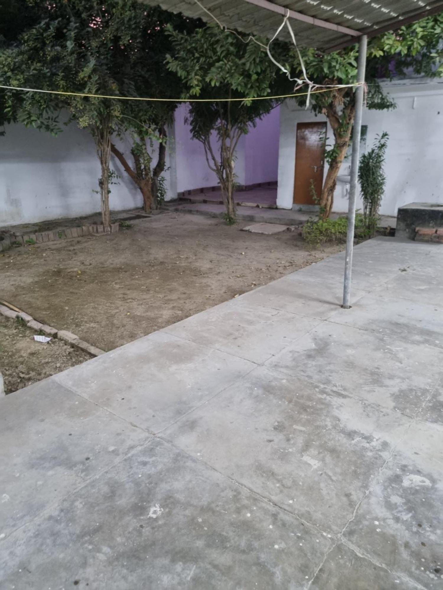 Harsh Villa Αλλαχαμπάντ Εξωτερικό φωτογραφία